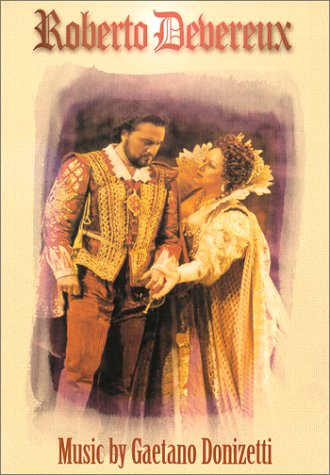 Heads Up - Donizetti - Roberto Devereux Get It Today!