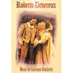 Donizetti - Roberto Devereux
