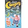 Clangers - The Complete Clangers Series 2 [1969]
