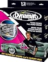 Dynamat 10435 Xtreme Door Kit 4 Sheets