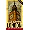 Places I've been and guidebooks I liked