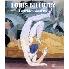 Louis Billotey : L'Ambition classique