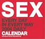 Position of the Day 2004 Daily Calendar