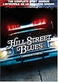 Hill Street Blues