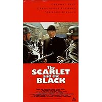 The Scarlet and the Black  (1983)