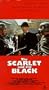 The Scarlet and the Black [VHS]