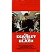 The Scarlet and the Black [VHS]