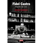 Fidel Castro, Biografia A Dos Voces book cover