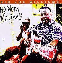 No More Whiskey