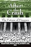 After the crash : the future of finance