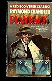Playback (Vintage Crime/Black Lizard)
