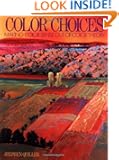 Color Choices: Making Color Sense Out of Color Theory
