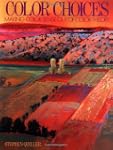 Color Choices: Making Color Sense Out...