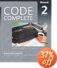Code Complete: A Practical Handbook of Software Construction