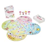 Moxie Girlz My Moxie Quiz Game
