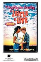The Incredibly True Adventures of Two Girls in Love