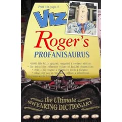 Roger's Profanisaurus (2002)
