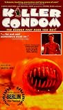 Killer Condom by TROMA ENTERTAINMENT INC.