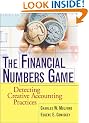 The Financial Numbers Game: Detecting Creative Accounting Practices