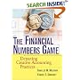 The Financial Numbers Game: Detecting Creative Accounting Practices