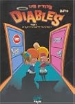 Les P'tits Diables, tome 1: De quelle...