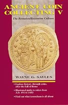 Ancient Coin Collecting V: The Romaion/Byzantine Culture