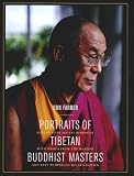 Review University of California Press  / Portraits of Tibetan Buddhist Masters