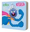 Super Grover to the Rescue! (Finger Puppet Books)