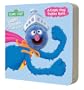 Super Grover to the Rescue! (Sesame Street) (Finger Puppet Books)