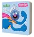 Super Grover to the Rescue! (Finger Puppet Books)