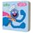 Super Grover to the Rescue! (Finger Puppet Books)