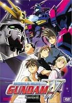 Mobile Suit Gundam Wing - Operation 10 Streaming.