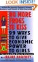 No More Frogs to Kiss: 99 Ways to Give Economic Power to Girls