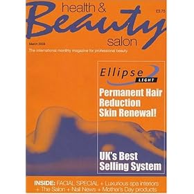 Health and Beauty Salon by