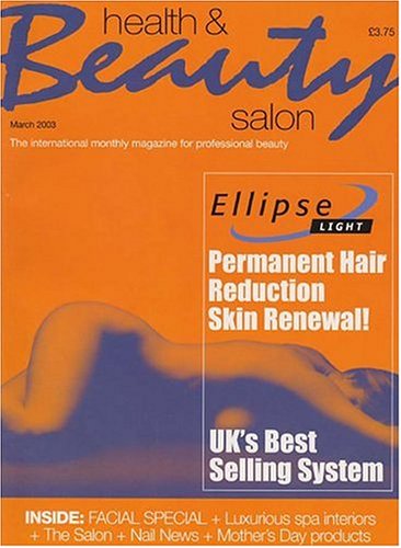 Health & Beauty Salon