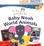 Baby Einstein: Baby Noah - World Animals