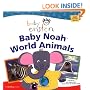 Baby Einstein: Baby Noah World Animals