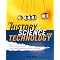 History of Technology, Science and Medicine.