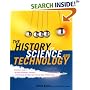 The History of Science and Technology: A Browser's Guide to the Great Discoveries, Inventions, and the People Who MadeThem from the Dawn of Time to Today
