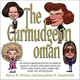 The Curmudgeon Woman