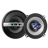Sony - XS-F1335 Auto Loudspeakers