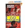 Death Of The Last Villista (Texana Jones Mysteries)