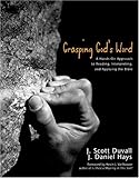 Grasping God's Word Workbook