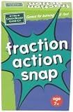 Fraction Action Snap