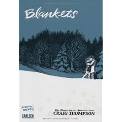 Blankets