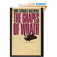 The Grapes of Wrath