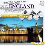 Classical Journey, Vol. 3: England