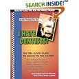Nothin' Personal Doc, But I Hate Dentists! by  McHenry "Mac" Lee, Joleen Jackson, and Vicki J. Audette