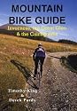 Mountain Bike Guide: Inverness, the Great Glen and the Cairngorms