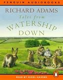 Tales from Watership Down: Unabridged (Penguin audiobooks)